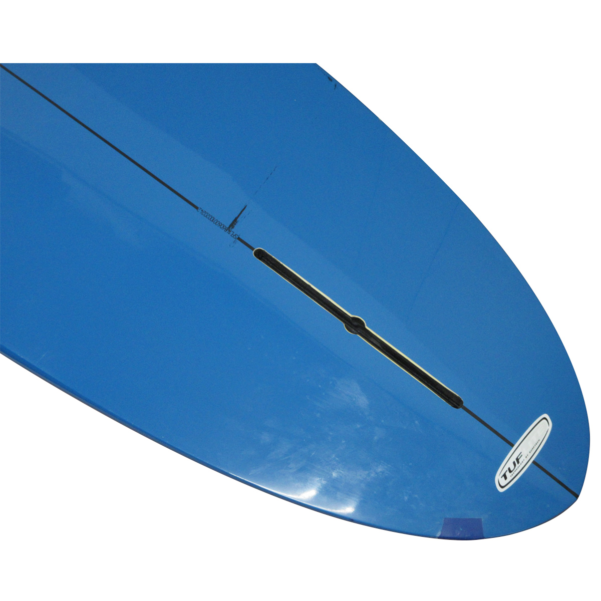 Joel Tudor  / Good Karma 6`0 Surftech 