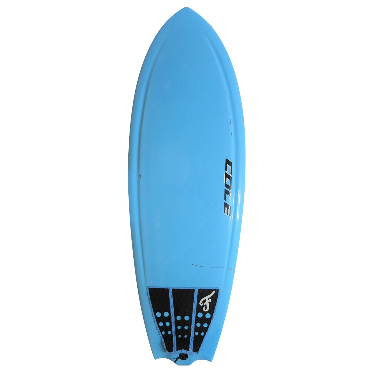 COLE  / AVISO 5`0 BLACK DIAMOND 3 
