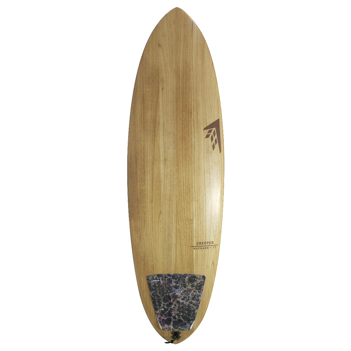 FIREWIRE x Rob Machado  / CREEPER 5`6
