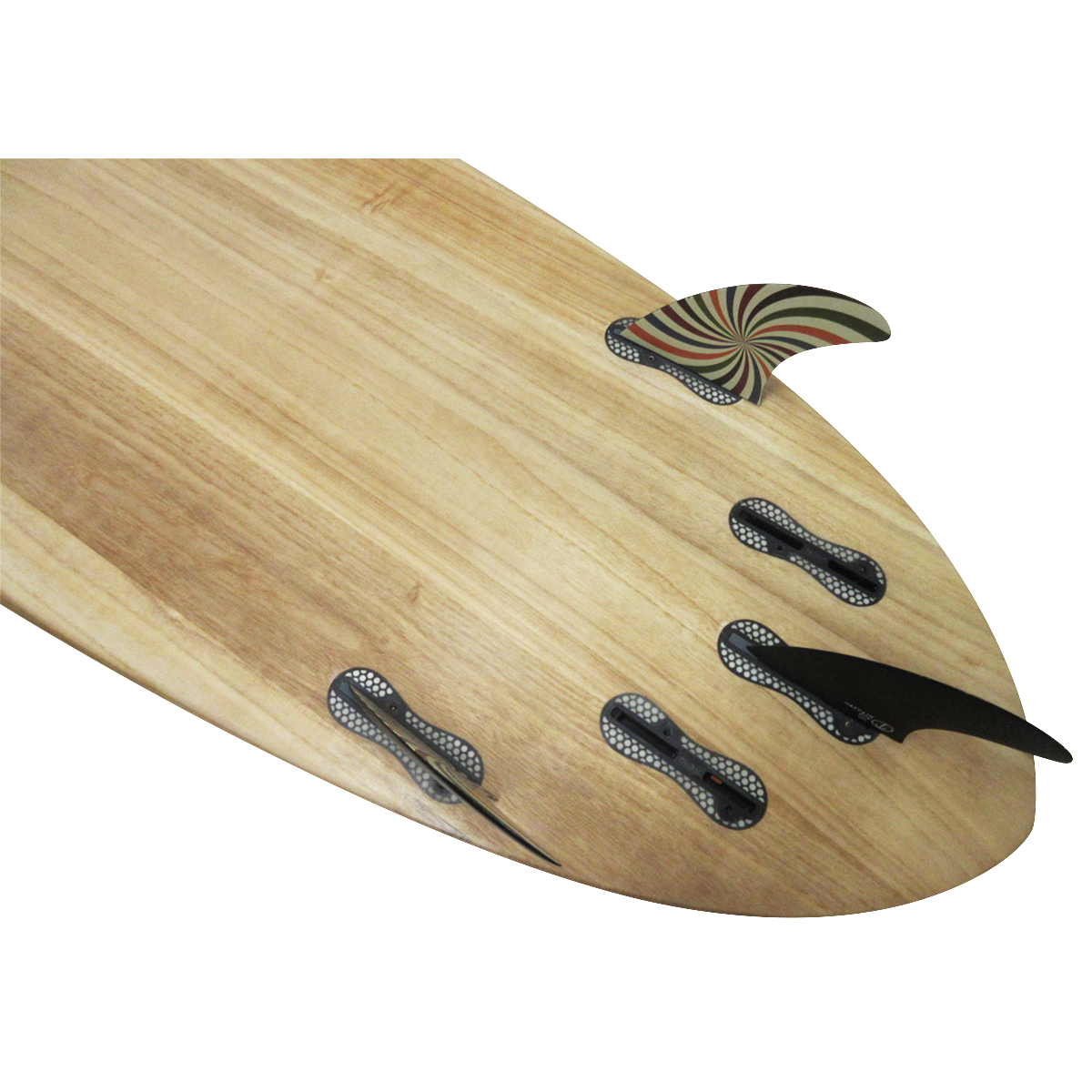 FIREWIRE x Rob Machado  / CREEPER 5`6