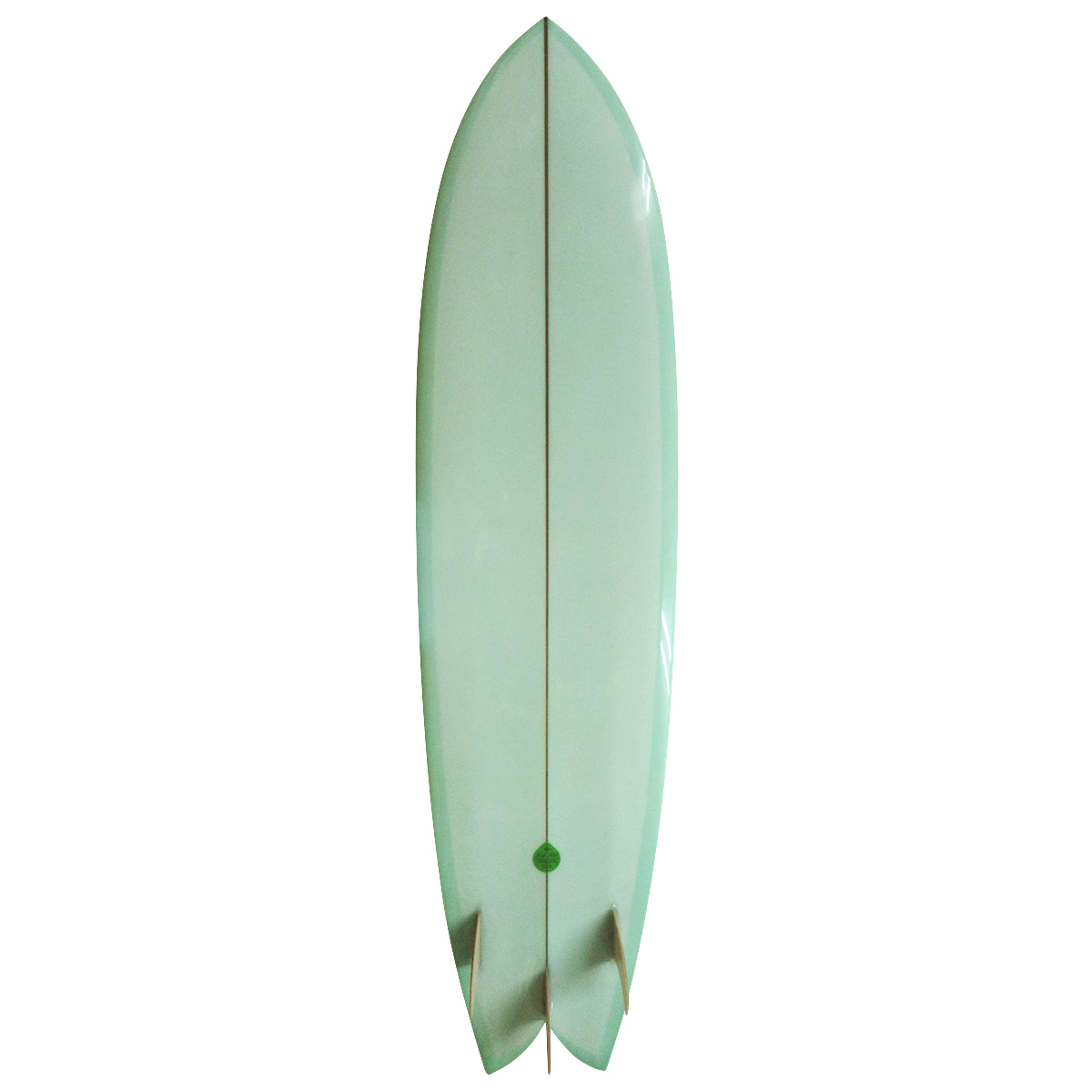 Josh Hall / Fish Simmons 7`6