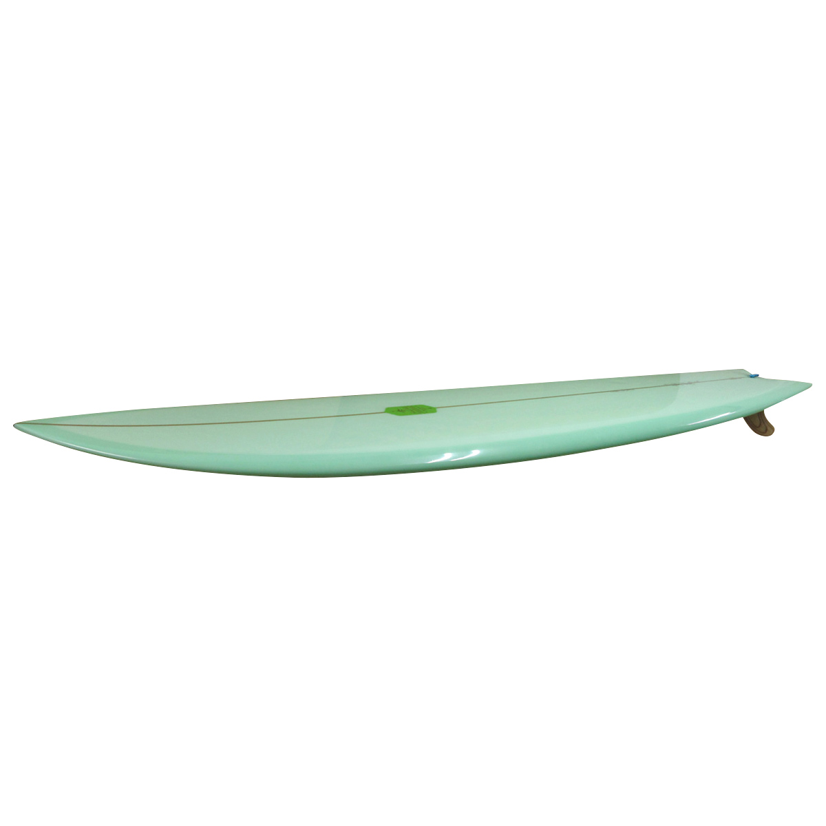 Josh Hall / Fish Simmons 7`6