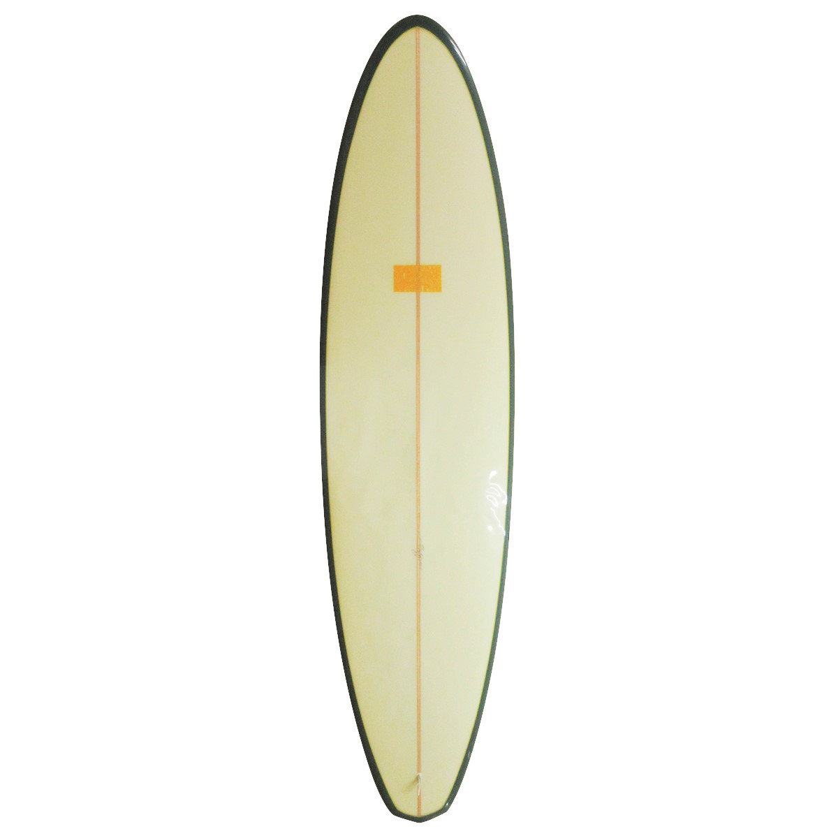 JOEL TUDOR / DIAMOND EGG 6`9 Shaped by STU KENSON