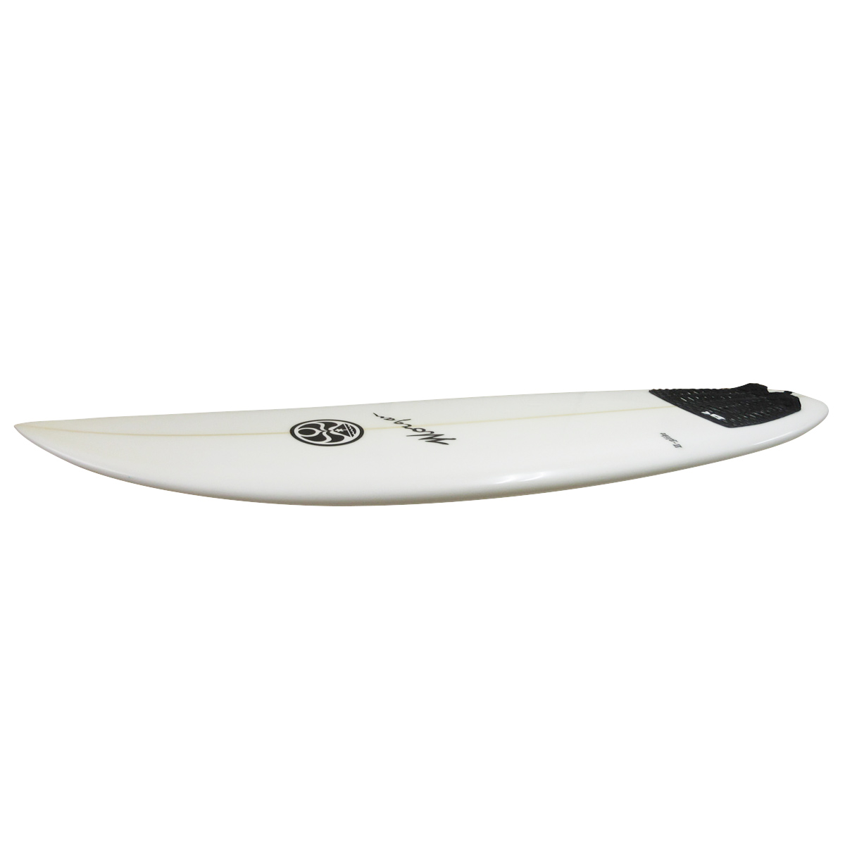 HIC / Z-GLIDE 6`2 Shaped By STEVE MORGAN