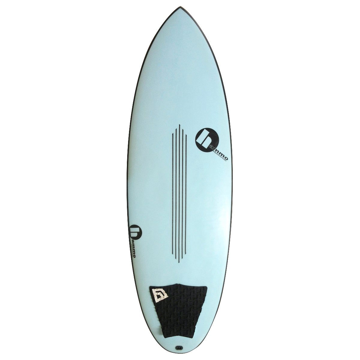 Hammo / Pocket Rocket 5`5 TECHFLEX