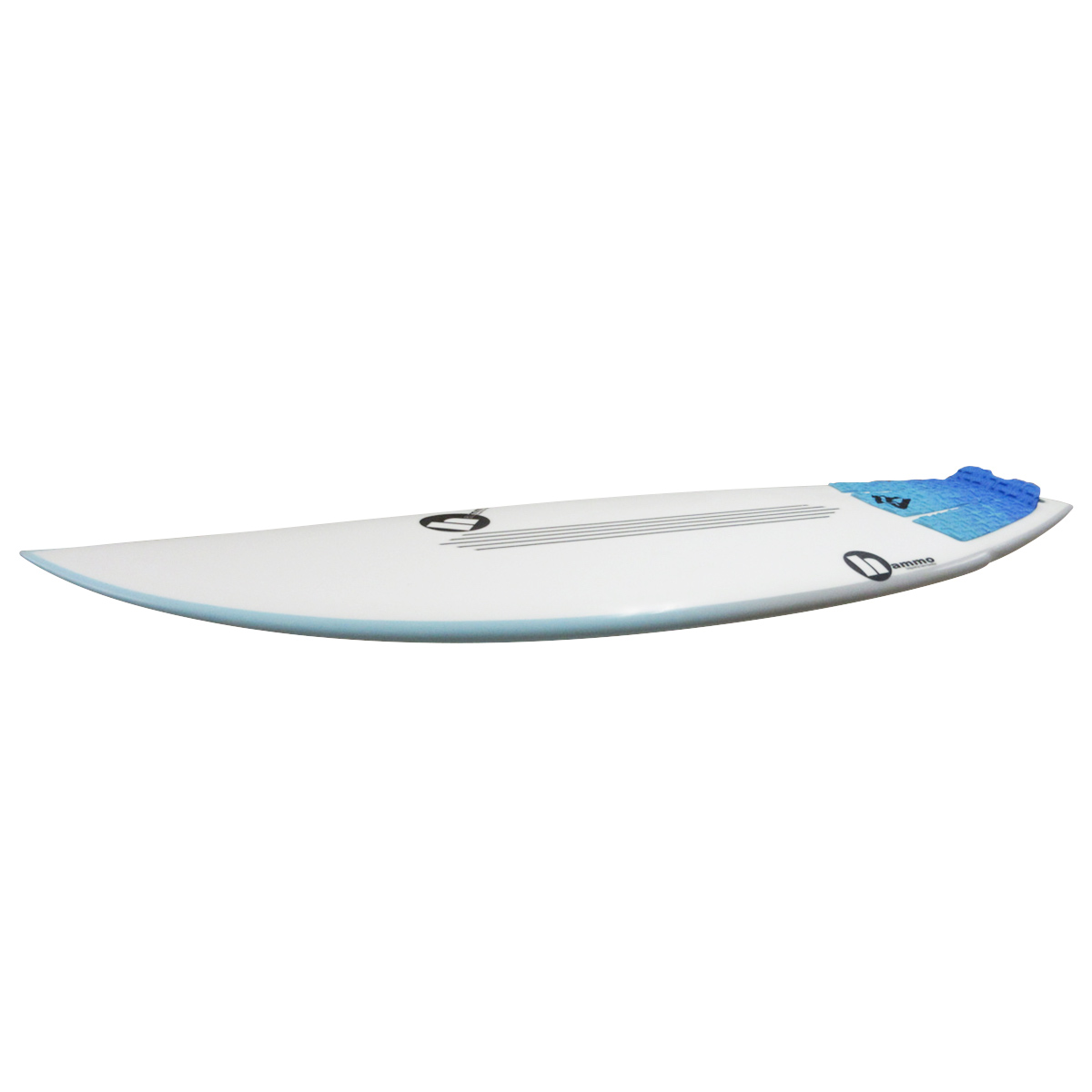 Hammo / FIRE BALL 5`8 1/2 TECHFLEX