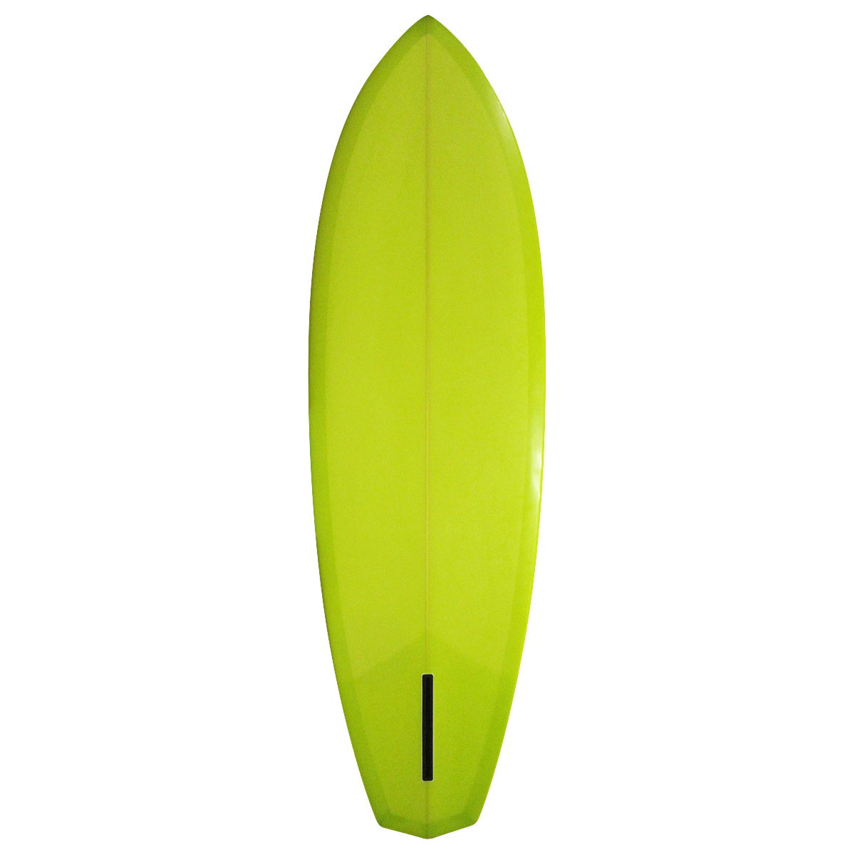KATSU KAWAMINAMI / HOT MANGO 6'4