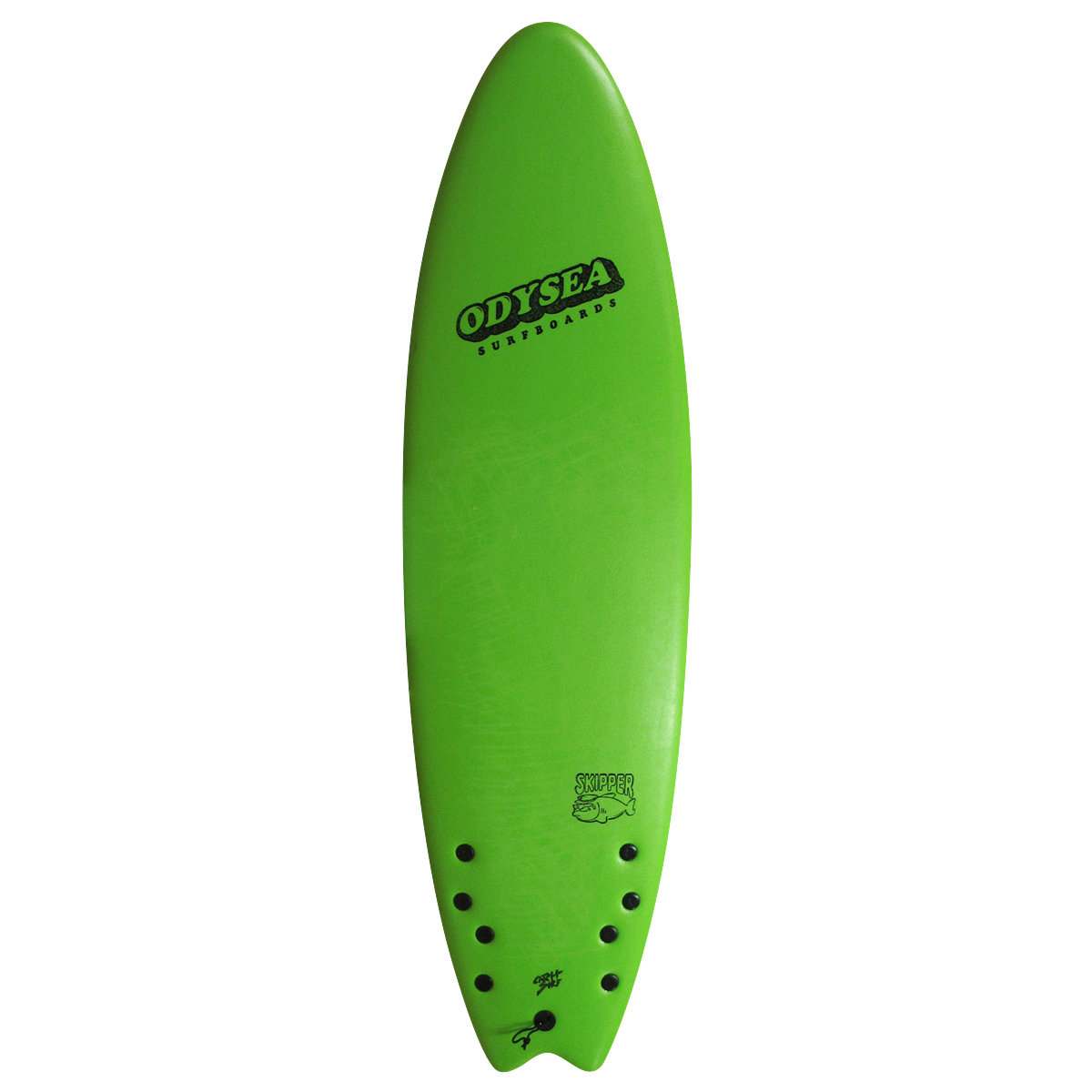 CATCH SURF / Odysea Skipper Fish 6`6 