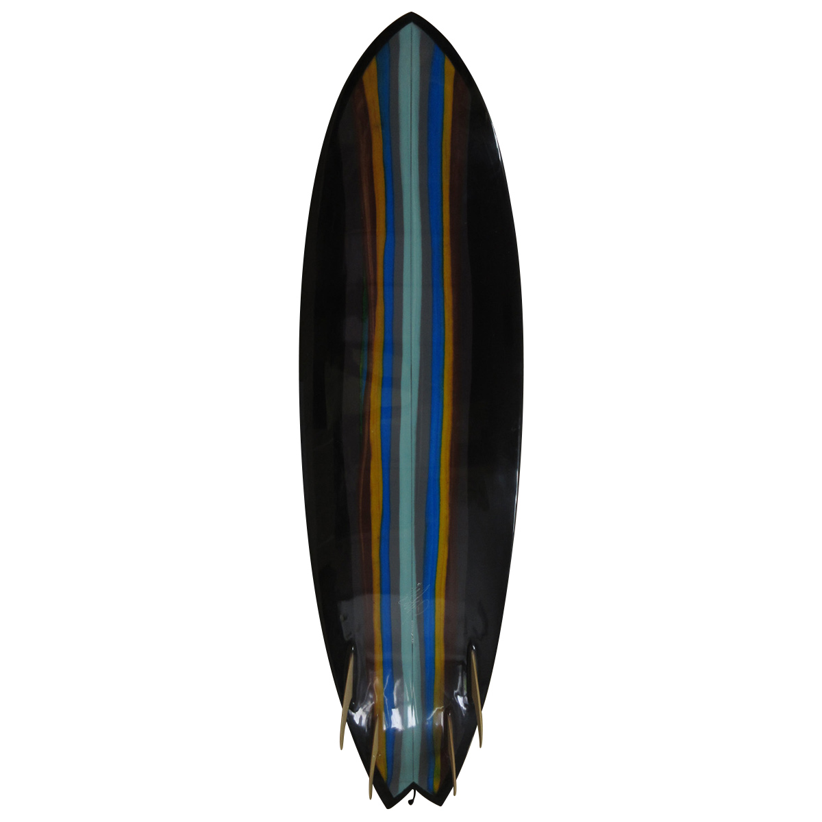 MCCALLUM  / PDX SWALLOW 6`6 