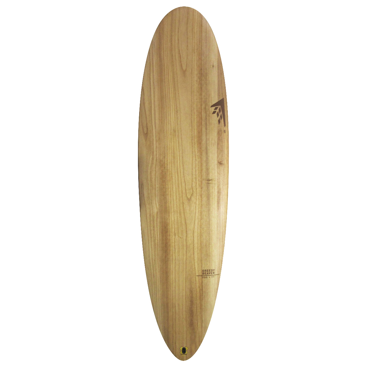 FIRE WIRE / GREEDY BEAVER 6`10