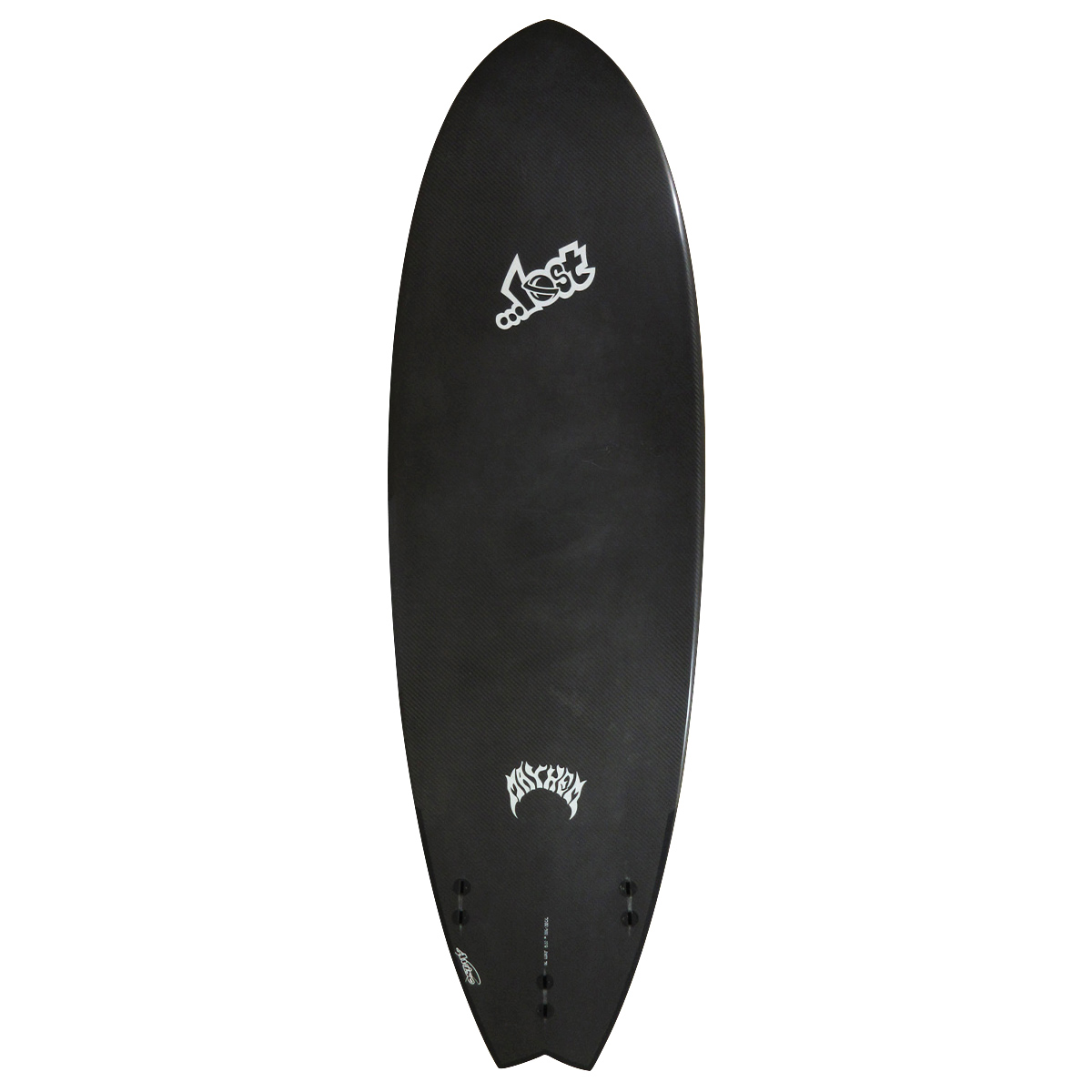 LOST / RNF 5`10 AVISO