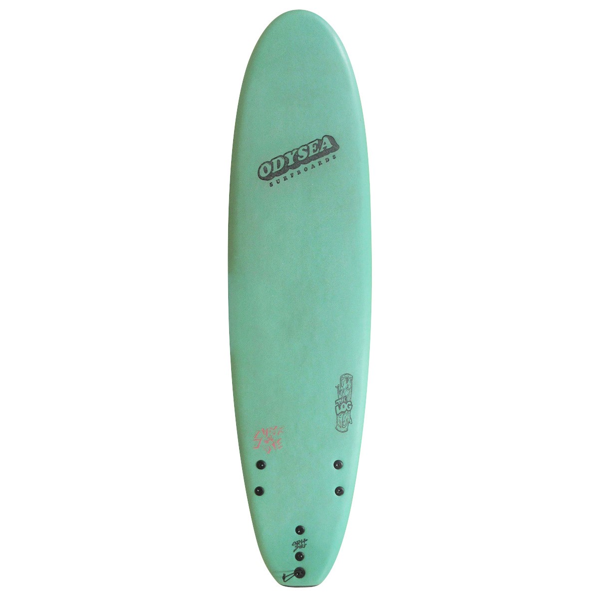 CATCH SURF / ODYSEA LOG 7`0