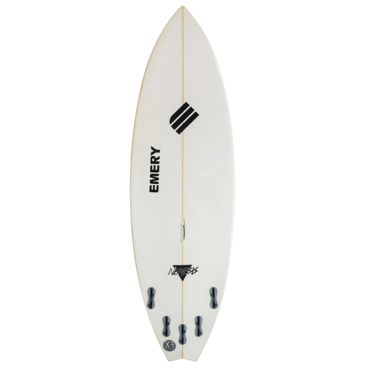 EMERY  / NEMESIS 5`10 FX 