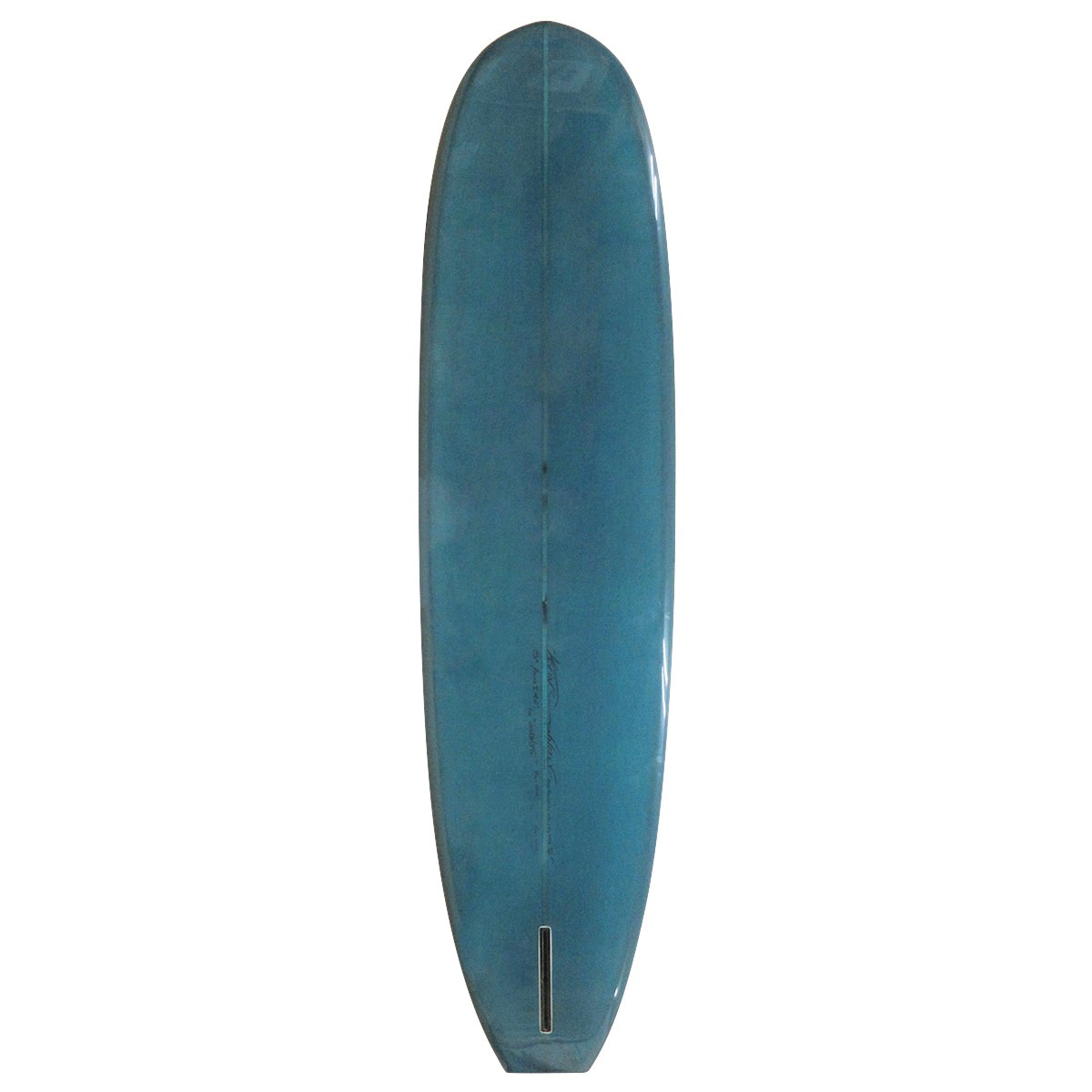 YU / 8`2 Mini Noosa Ⅱ Shape By Kevin Connelly 