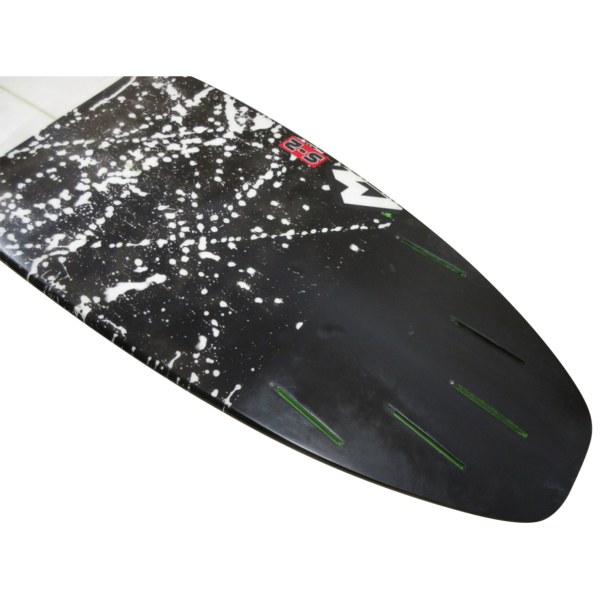 MILNE / S-2 5`6