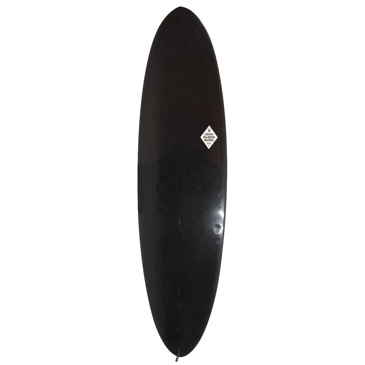 JOSH OLDENBURG / San Diego Egg 6`6 