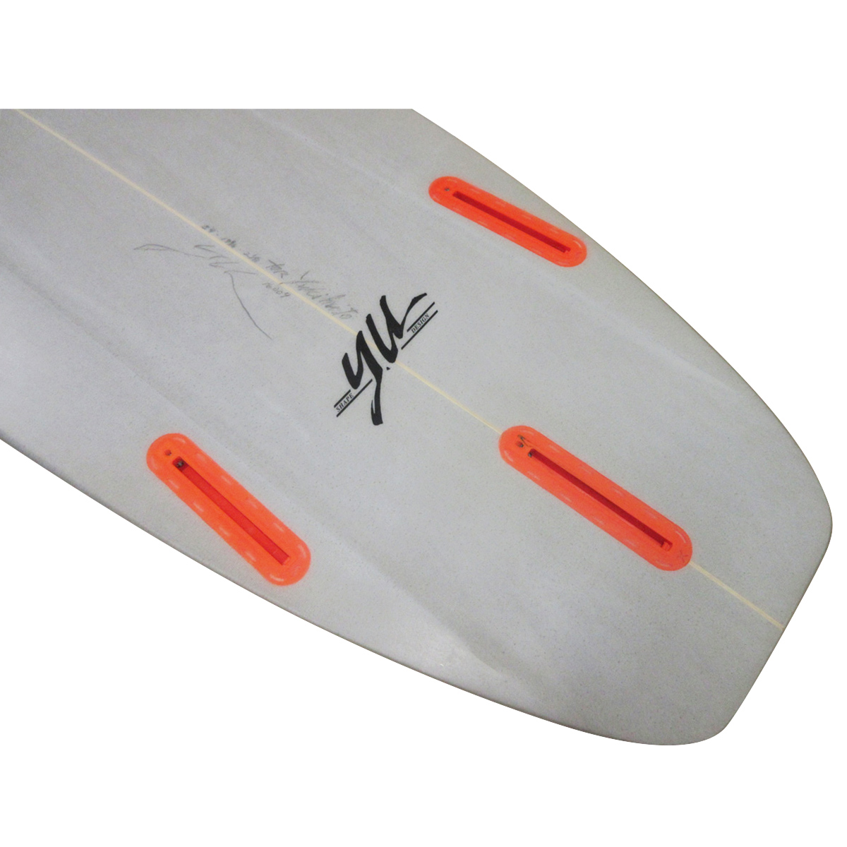 YU / AIR GRIP EPS 5`9