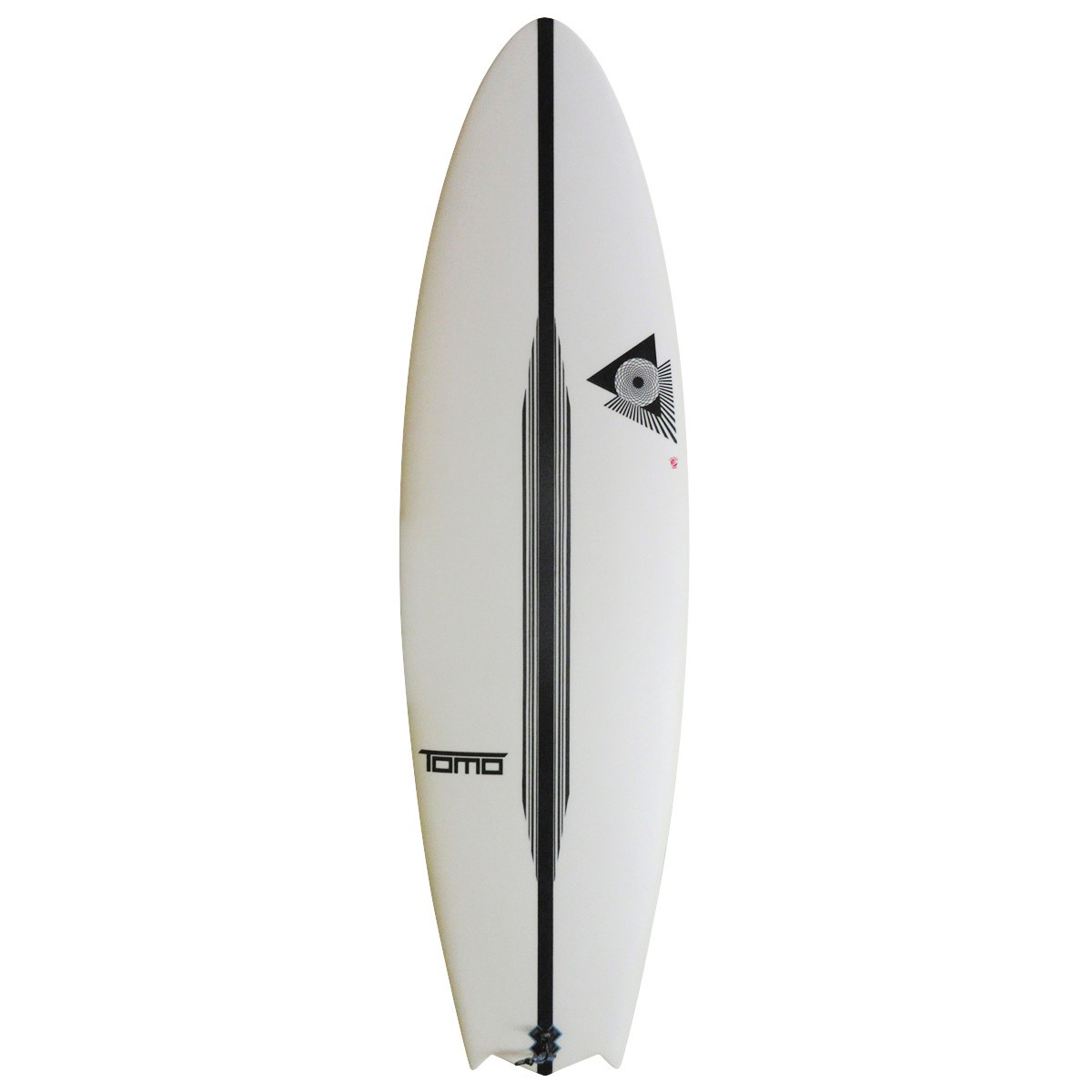 FIREWIRE / X-WING 5`7 LFT