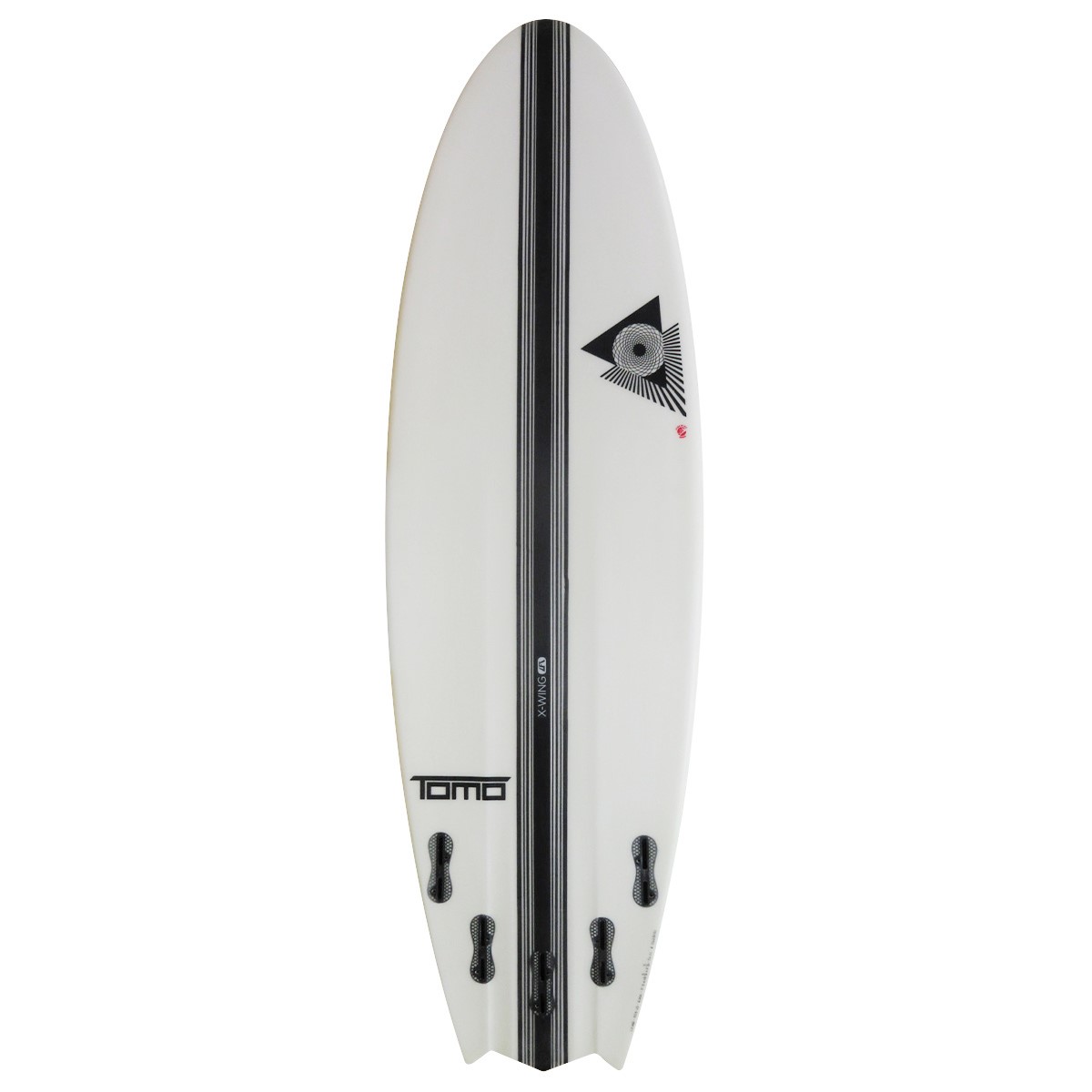 FIREWIRE / X-WING 5`5 LFT