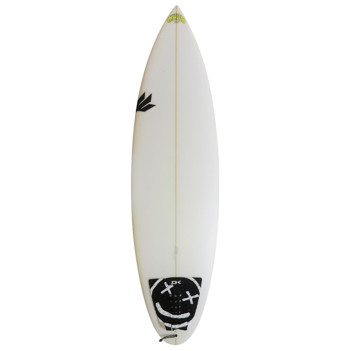 KERRY TOKORO × DROP OUT / Custom Thruster 5`11