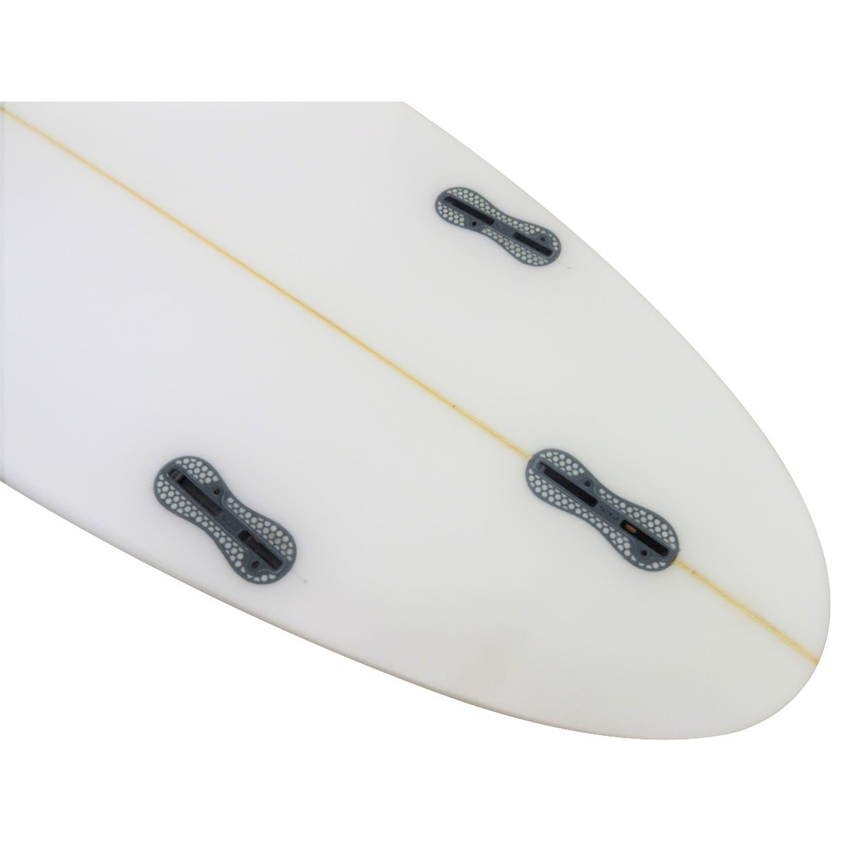 KERRY TOKORO × DROP OUT / Custom Thruster 5`11