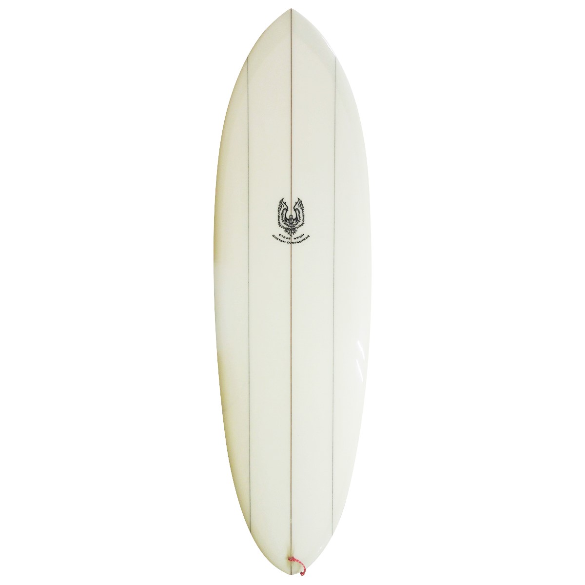 STEVE BROM / Disks 6'0