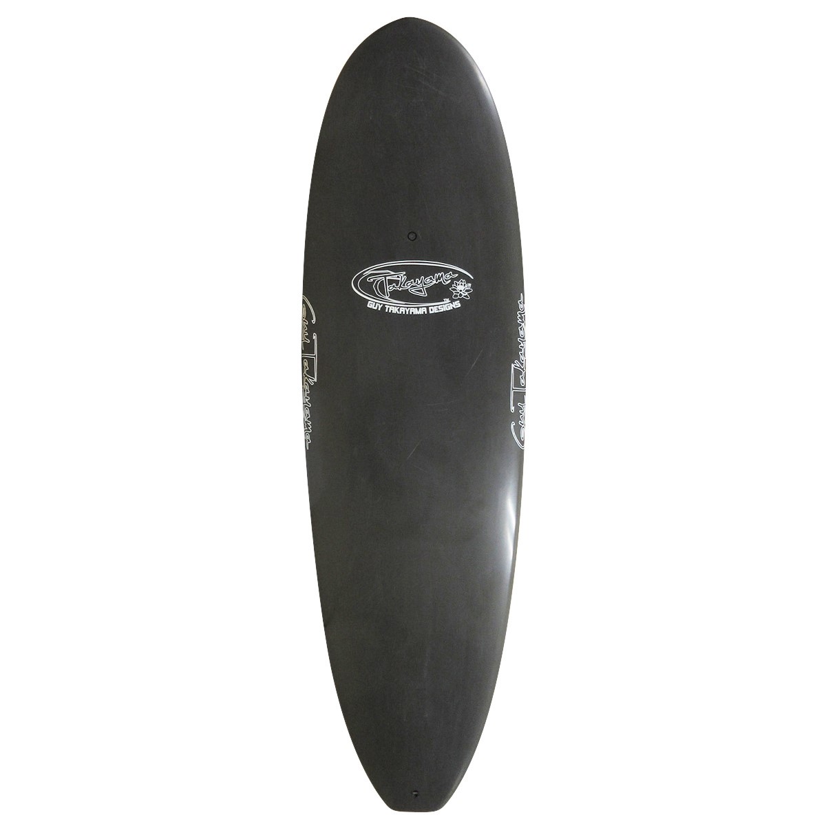 Guy Takayama / Kolohe 6`6