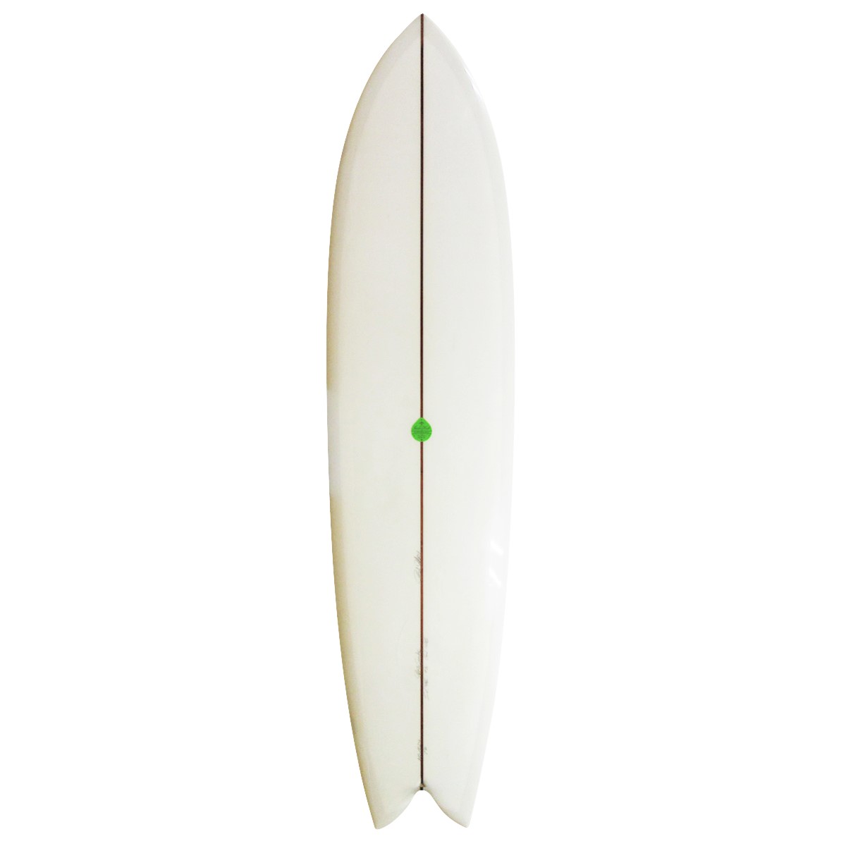 Josh Hall / Fish Simmons 7`6