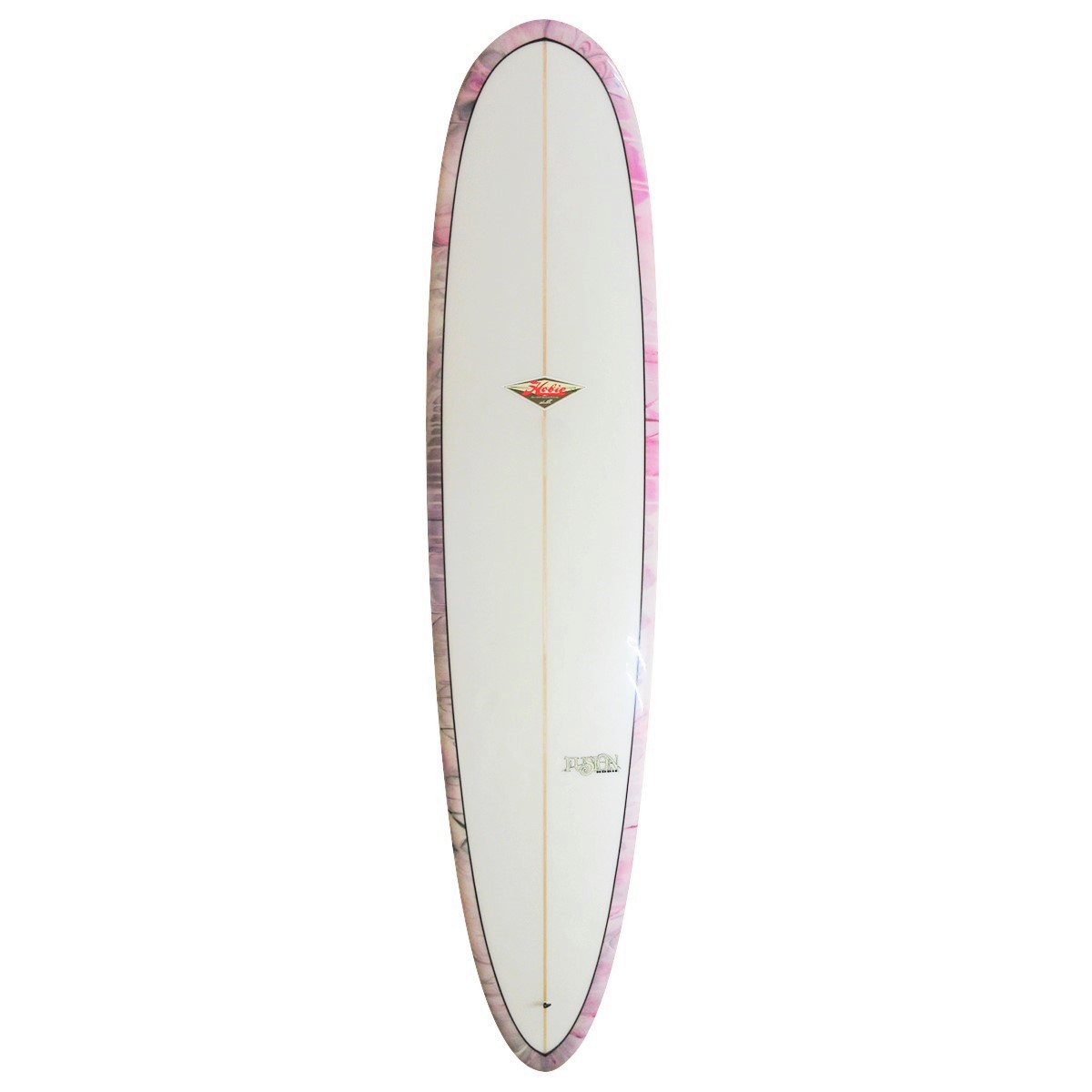 HOBIE / FUSION 8`0
