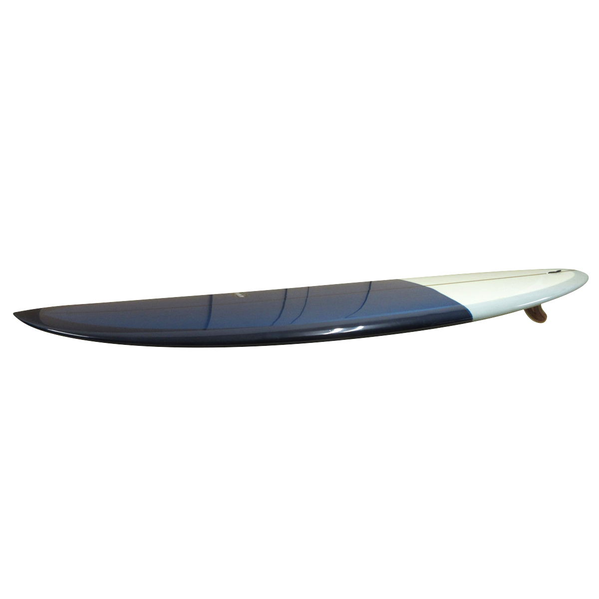 ALMOND SURFBOARDS / PLEASANT PHEASANT 6`6