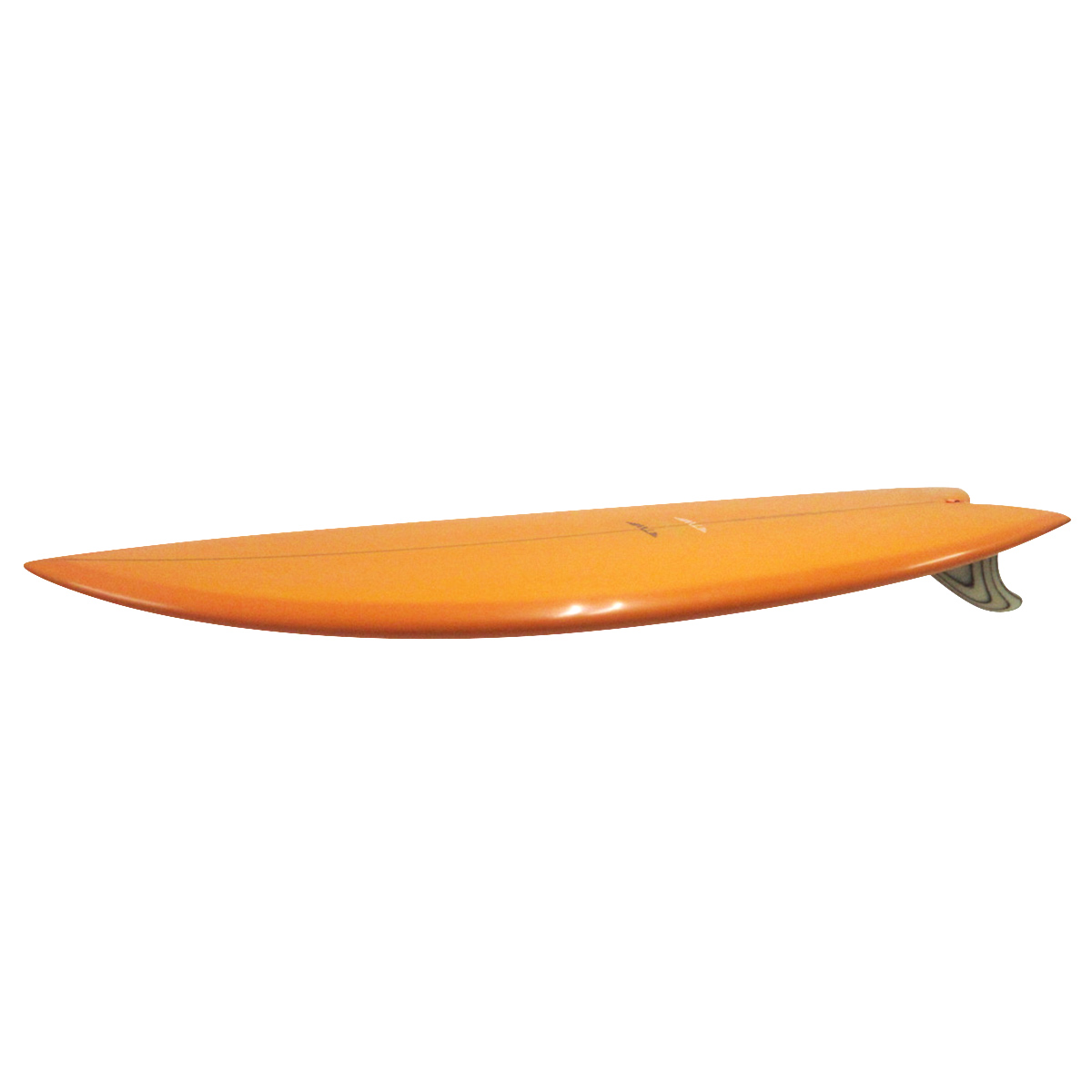 TYLER WARREN / DREAM FISH 5`7 Shaped By TYLER WARREN