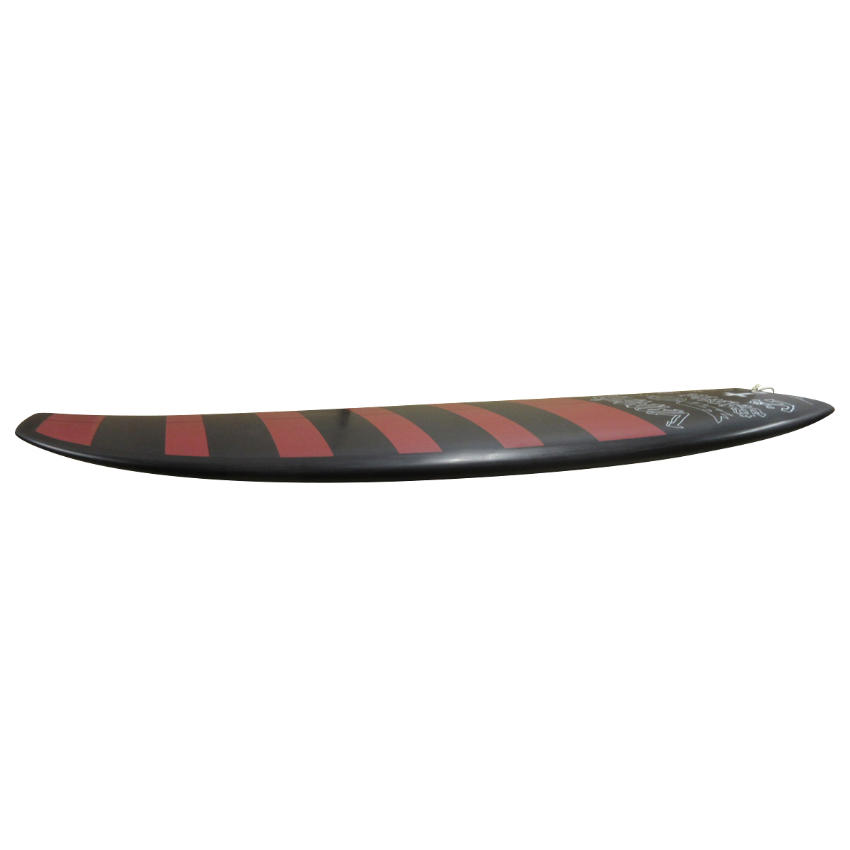 SANTA CRUZ x Vampirate Surfboards / GRAVE DIGGER POWERLYTE 5`2 
