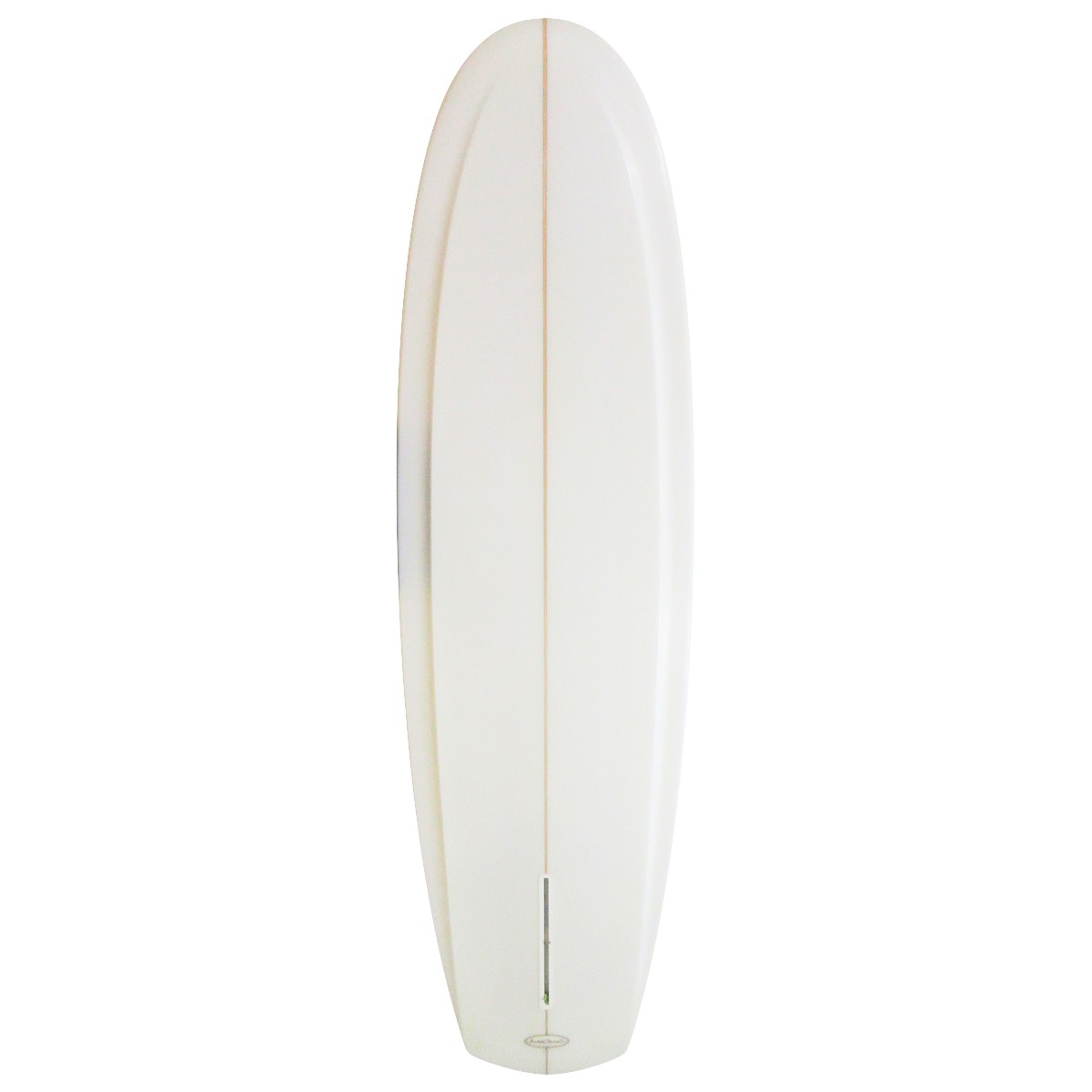 Mandala  / Edgeboard 7`0 MOON LIGHT GLASSING製 