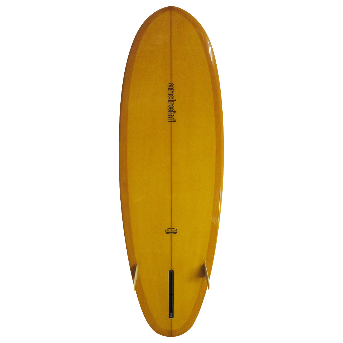 Andreini / Bullet 5'9
