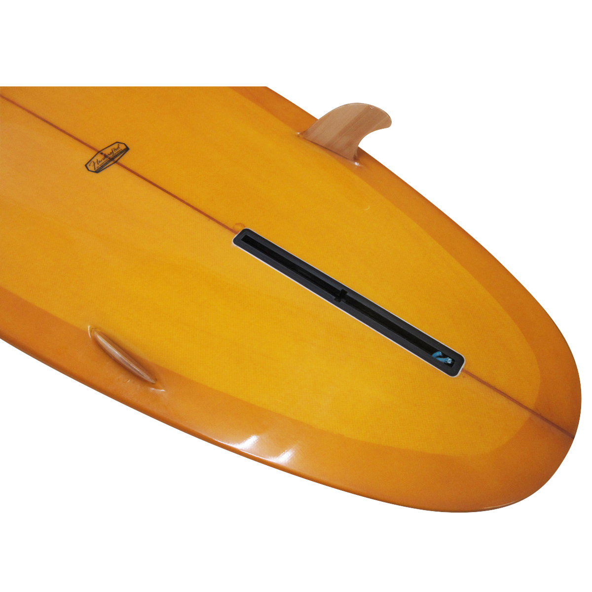 Andreini / Bullet 5'9