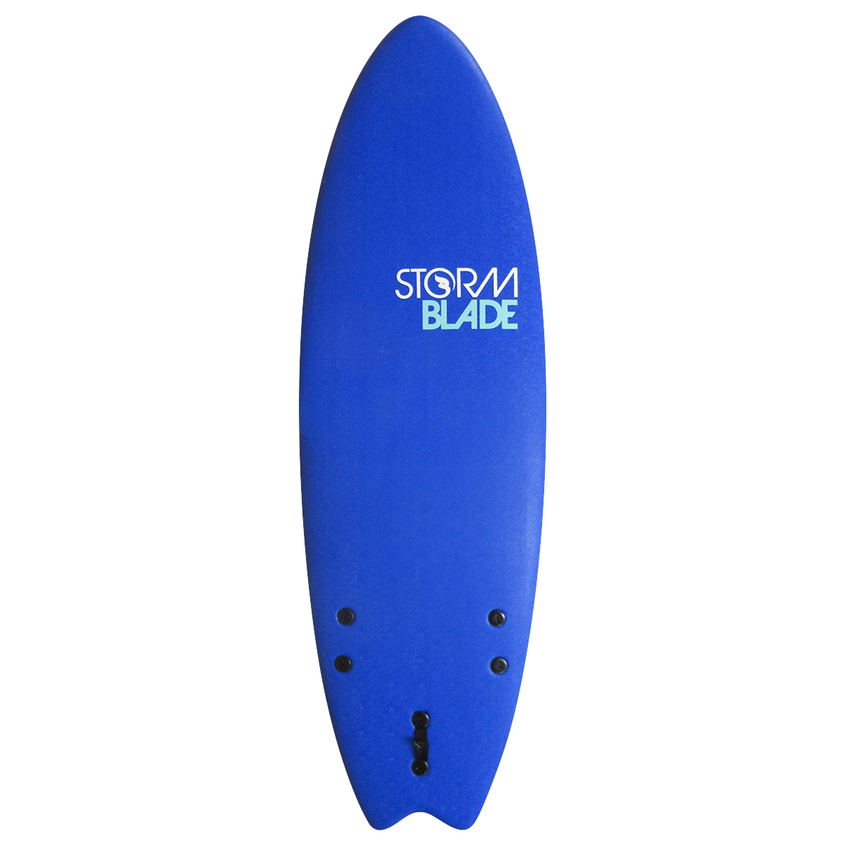 STOME BLADE / Swallow Tail 5`6