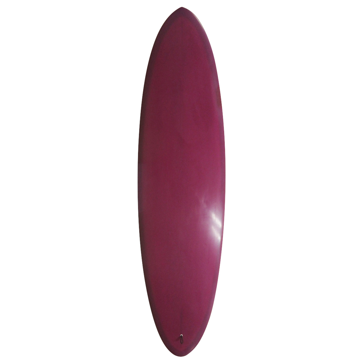 Gary Hanel Surfboards / DIET PILZER 6`7