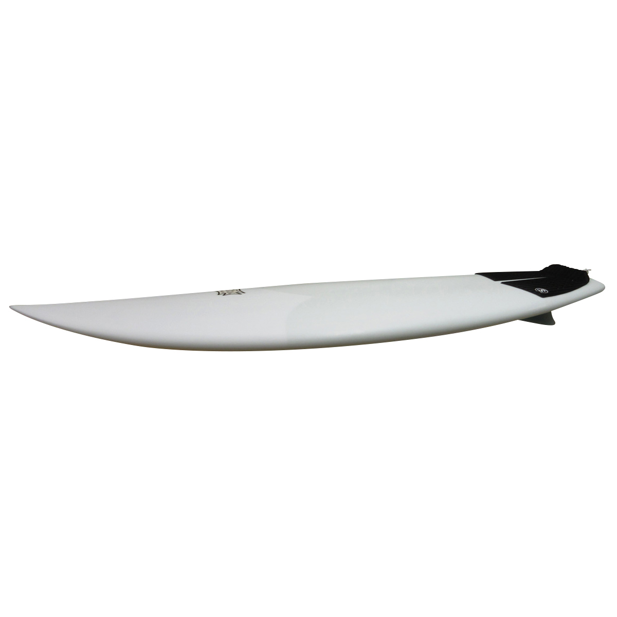 MOJO KUSTOM SURFBOARDS / 3 Fin Bonzer EPS 6`0