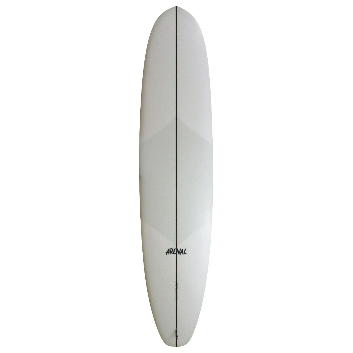 Arenal / Standard Custom 8`4