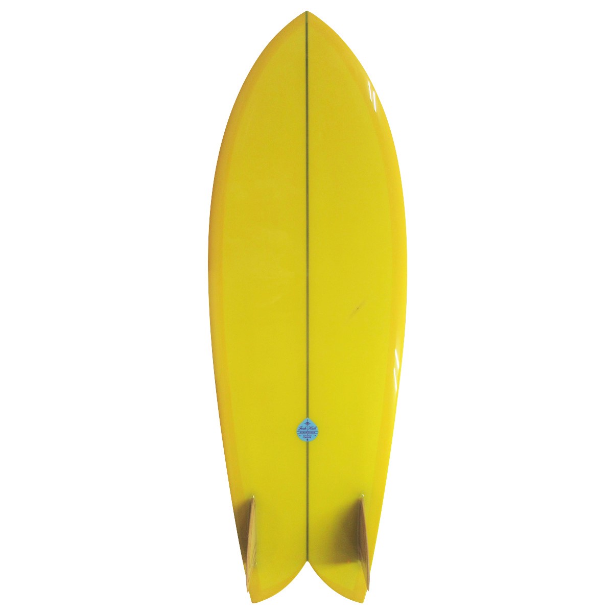 JOSH HALL / SS FISH 5`5