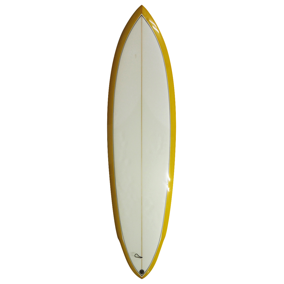 TAPPY SHAPE / Single Wing Pin 6`6