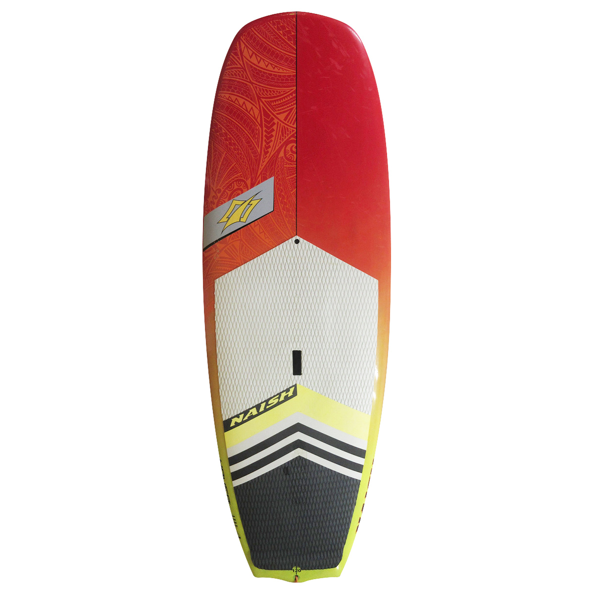 NAISH / HOVER 7`6 THURST FOIL SET