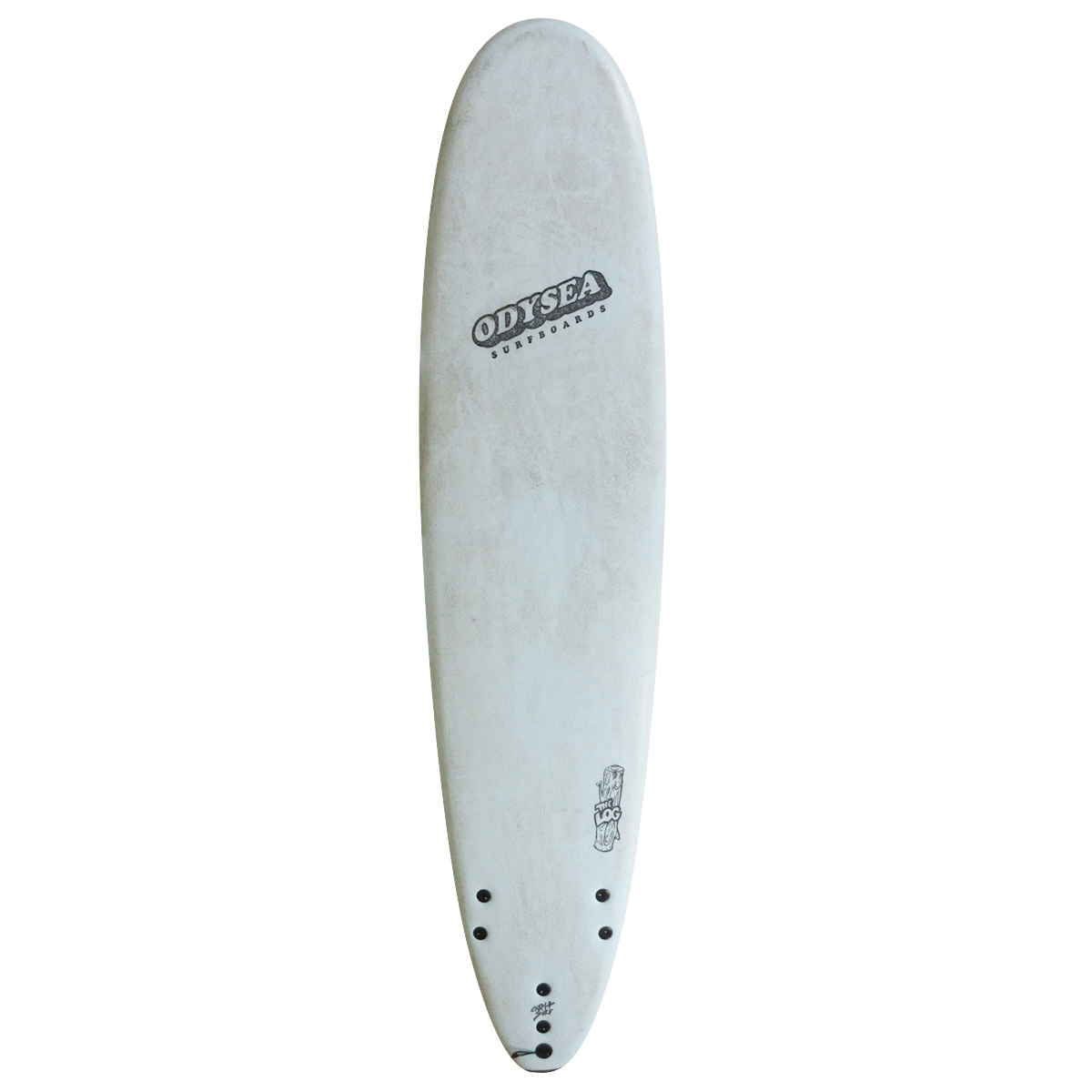CATCH SURF / 8`0 LOG JAMIE OBRIEN