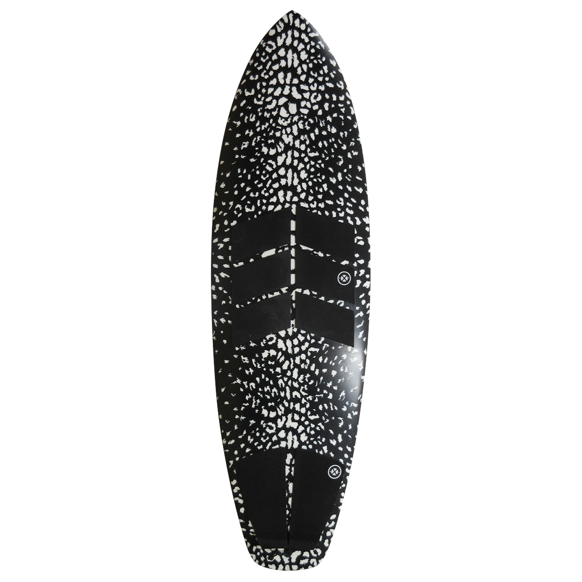 LSD x THRILLS / PANTHERA SERIES 5'6