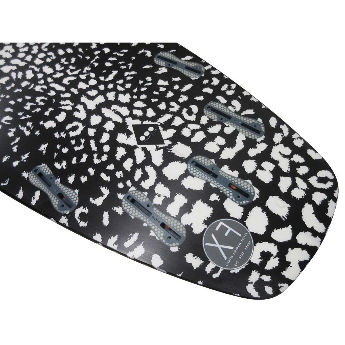 LSD x THRILLS / PANTHERA SERIES 5'6