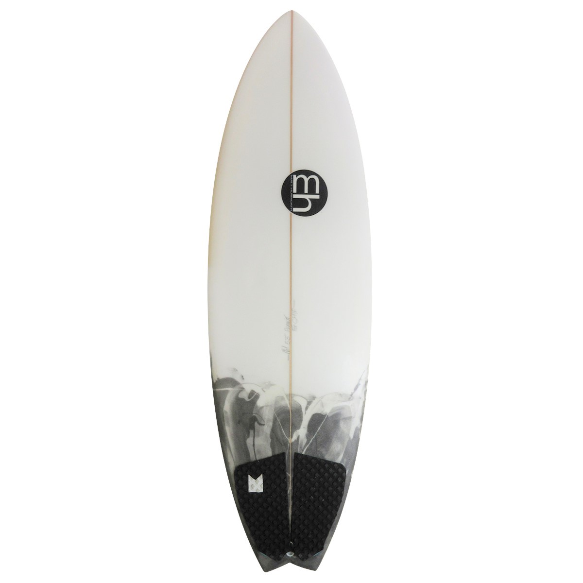 MH SURFBOARDS / PEANUT 5`3 CHIPPA WILSON PERSONAL