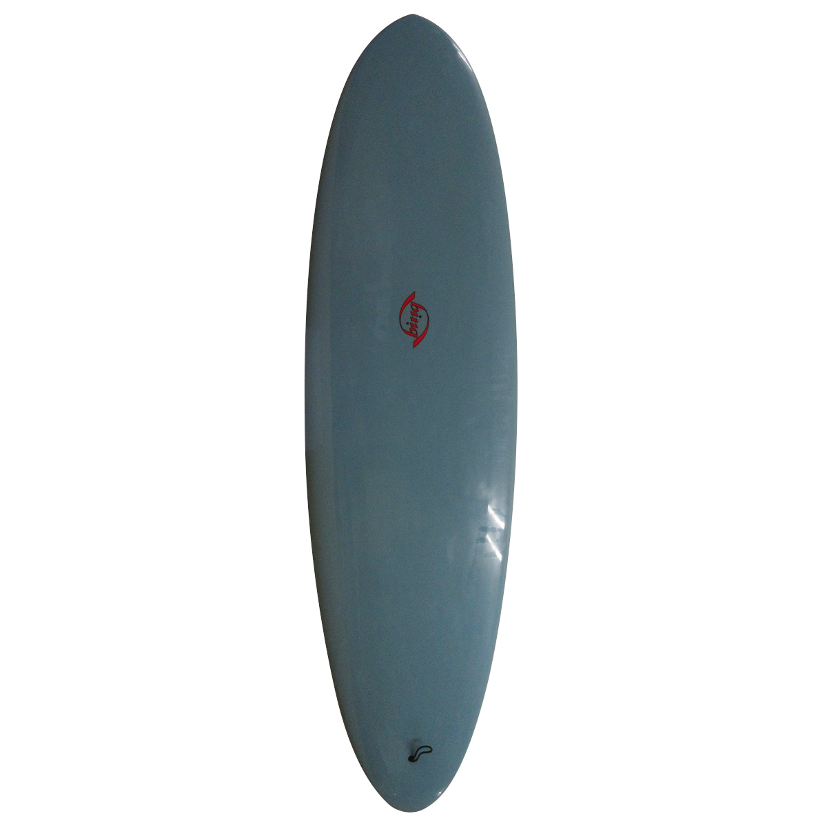BING / BONZER 6`0 Shaped by  Mike Eaton