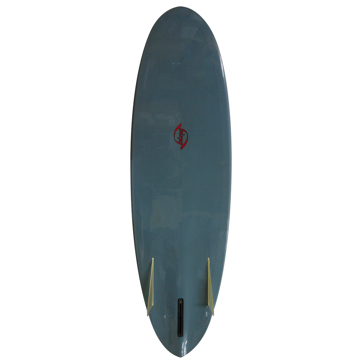 BING / BONZER 6`0 Shaped by  Mike Eaton