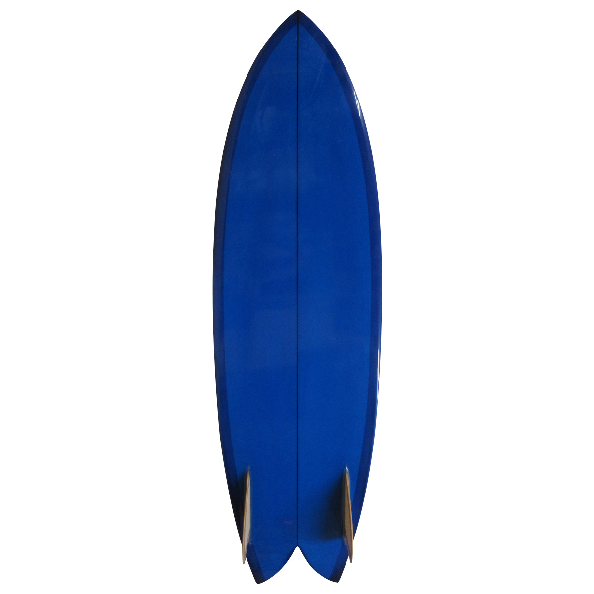 TYLER WARREN / DREAM FISH 5`10 Shaped By TYLER WARREN