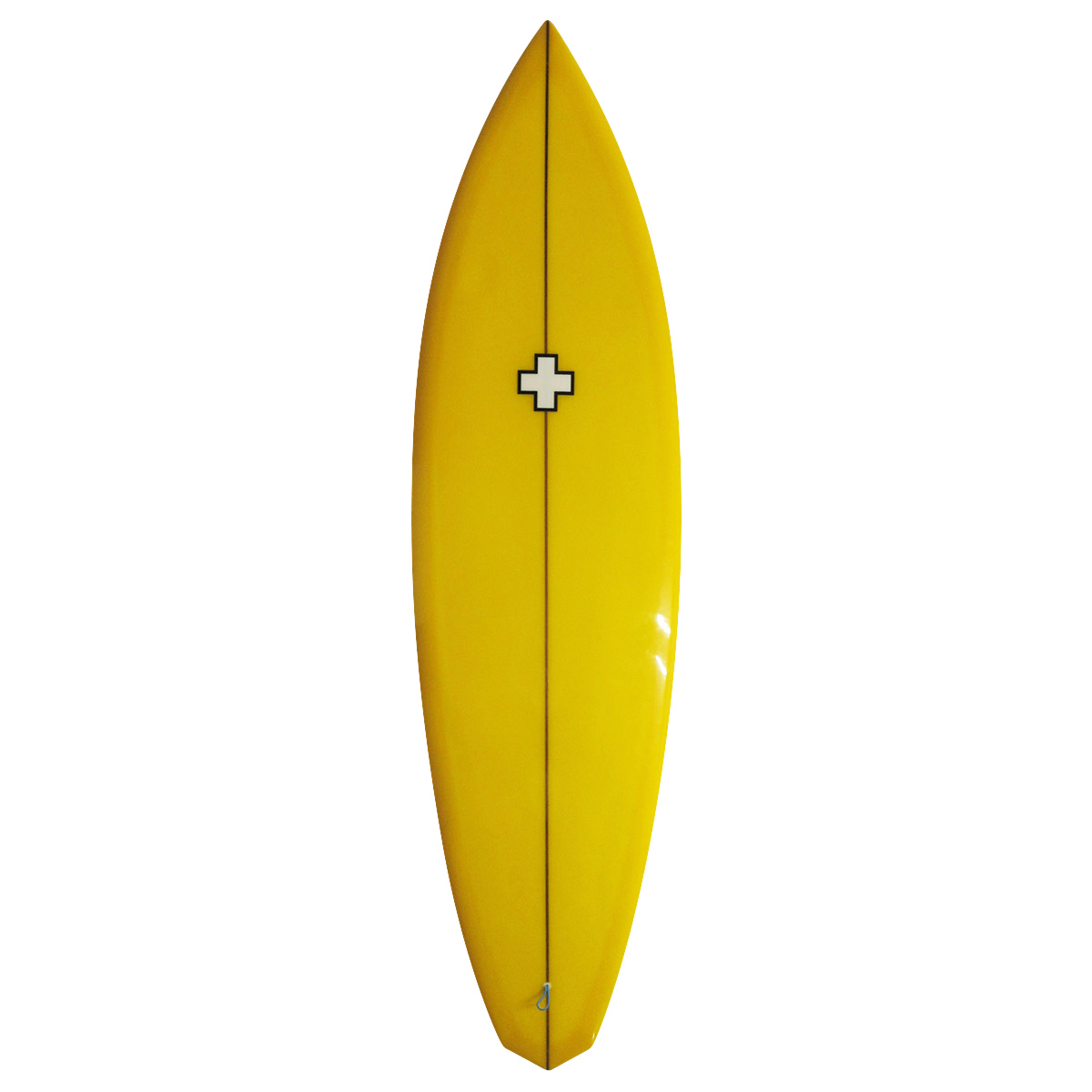 DOC Surf Prescriptions / Retro Single 6`1